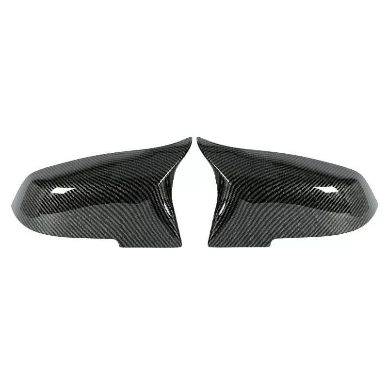 Exterior Shell Replacement for BMW 3 Series F30/F35 Side Mirror Cover 2013-2019