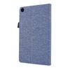 Huawei T5/M5 8.0-Inch Tablet Fabric Pattern Soft Case (Models: JDN2-AL00/W09/W09HN/AL00HN)