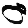 Swing Arm Band Nylon Adjustable Resistance Swing Trainer Aid for Left Right Hand Black