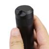 Waterproof Pill Box Survival Outdoor Pill Bottle Container Sealed Capsule Holder