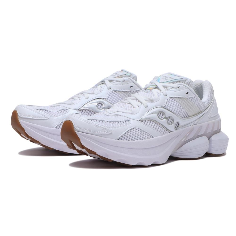 Sauccony Grid Next White S70797 4 White