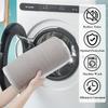 Lazy Shoe Bag, Washing Machine Cleaning and Care Bag, Convenient and Anti Deformation Cleaning, Versatile for Sports Shoes