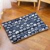 Cozy Pet Mat: Thick Warm Blanket & Bed for Dogs & Cats - Perfect for Winter, Autumn - Available In Small, Medium & Large Sizes