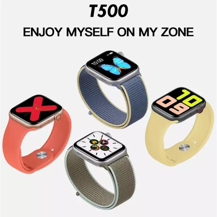 t500 iphone