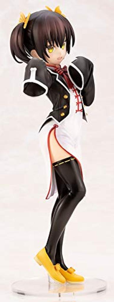 Internátní škola Julie King Kocho měřítko PVC malovaná dokončená figurka 1/7