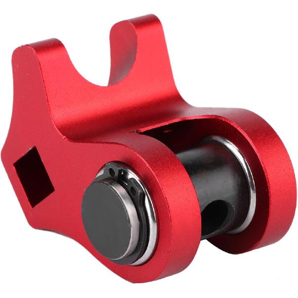 KIMISS Valve Spring Installation Tool, LS Valve Spring Compressor Installation Tool Modification Fit for LS2 LS1