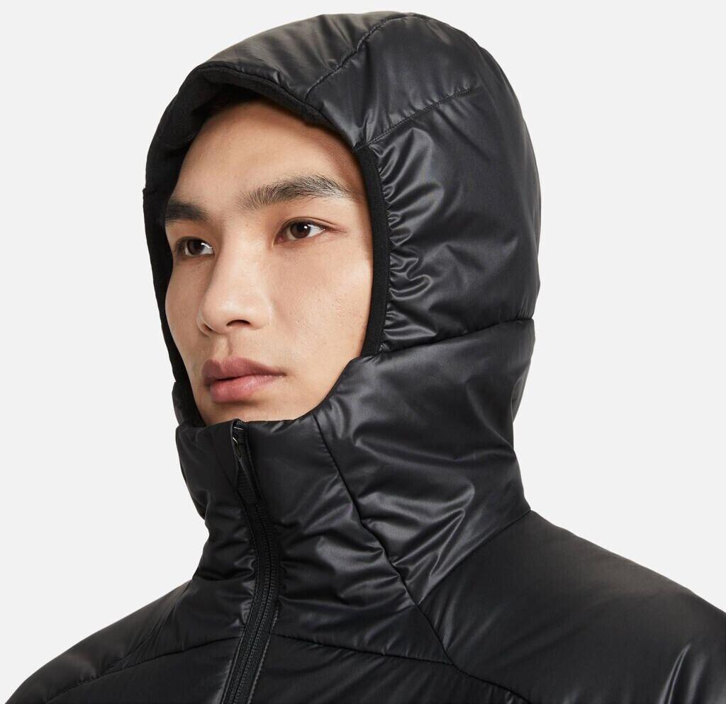 Зимняя куртка Nike Зимняя куртка Academy Pro 2 в 1 Jacket (DJ6306) черный/белый