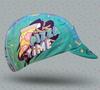 BELLO CYCLIST 90s SWAGGER MINT/BLUE