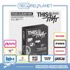 [Pre-comandă] - THIS & THAT (ALBUM FANI VER.) [POB]
