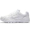 Baskets P-6000 Triple White pour femme Blanc-Platine-Teinte BV1021-102