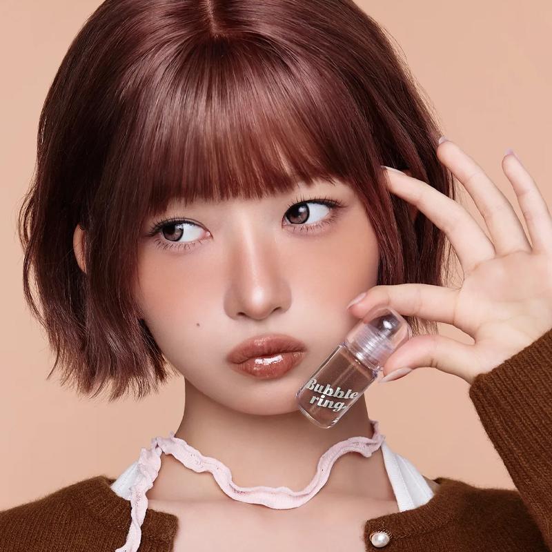 Luna Błyszczyk do ust Bubblering Gum 4,3 ml