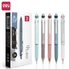 Deli S88-A 0.5mm Quick-Dry Ret Retractable Gel Pen