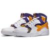 New Nike Air Flight Huarache Lakers 705005-101