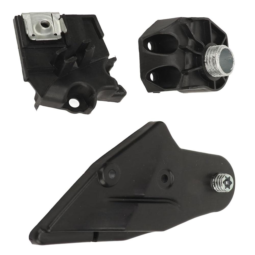 Right Headlight Bracket Repair Kit For Mercedes Benz C-Class W204 # A2048201214