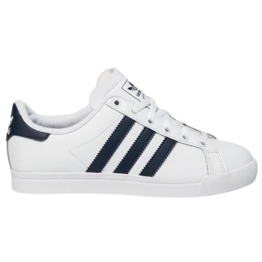 Buty sportowe damskie Adidas EE7464 Coast Star białe r. 36