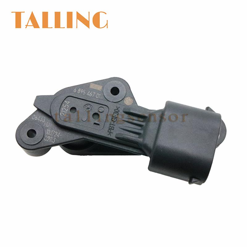 

37146895467 Front Vehicle Height Level Sensor For BMW 2 i8 X2 X4 X5 X5 M X6 X6 M X7 Car Accessories