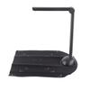 Book Scanner Camera 10MP Multi Language OCR Real Time Projection A3 A4 Foldable Portable USB Document Camera Scanner