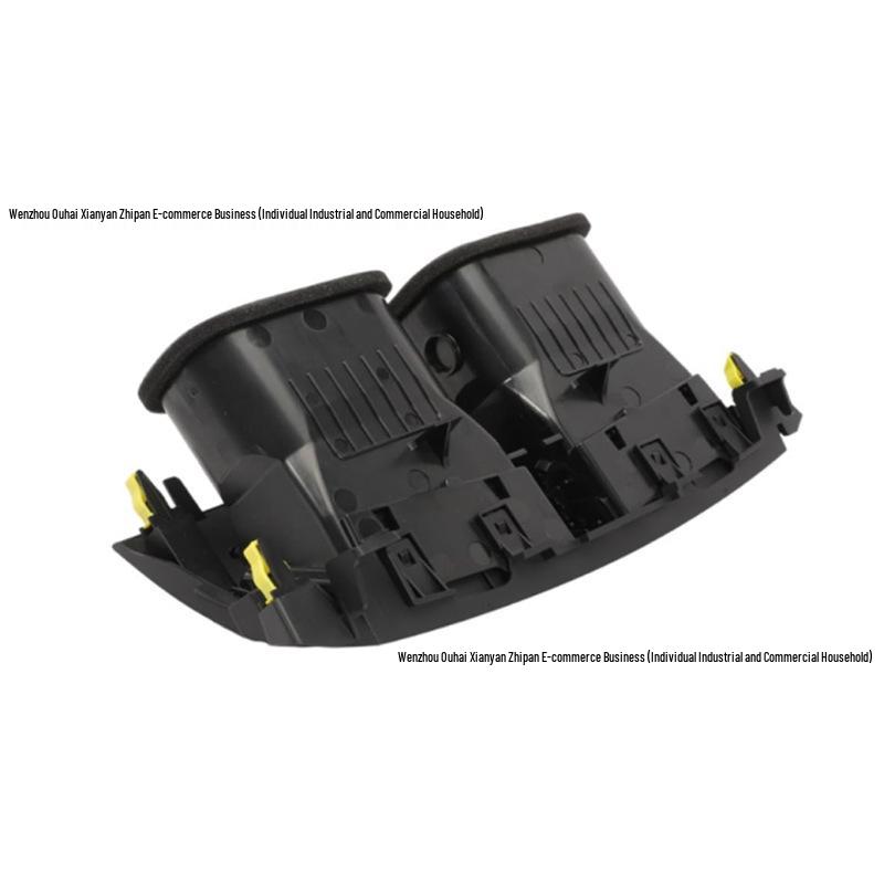 Toyota RAV4 06-12 A/C Vent Trim Strip 55670-42060-B0