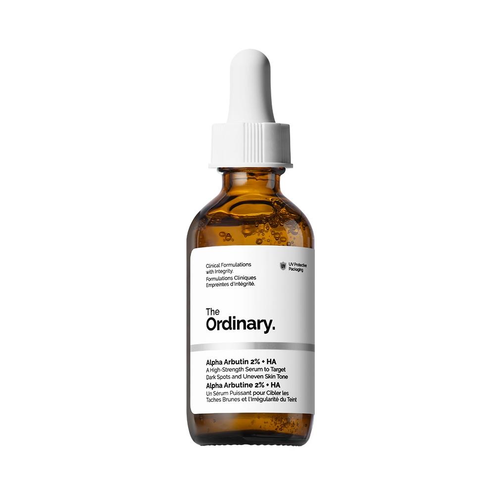 The Ordinary [brightening] Ordinary AlpHa Arbutin 2  + Ha 60ml