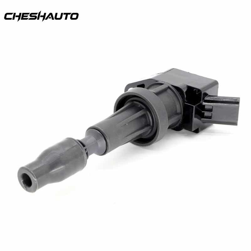 27300-2GGA0 Ignition Coil for Hyundai/Kia/Genesis 2.0T/2.4L Theta (2015–)