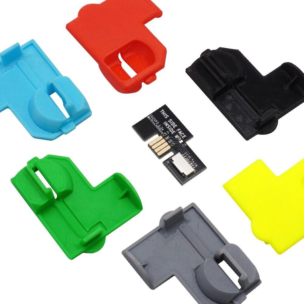 

Прочный корпус для 3D-печати Plug and Play TF-карта Крышка карты памяти для NGC/Gamecube