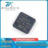 STM32F030C6T6 LQFP-48 48MHz 32KB MCU Microcontroller Chip