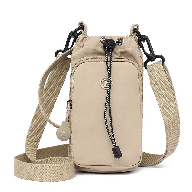 Leichte Damen-Schultertasche