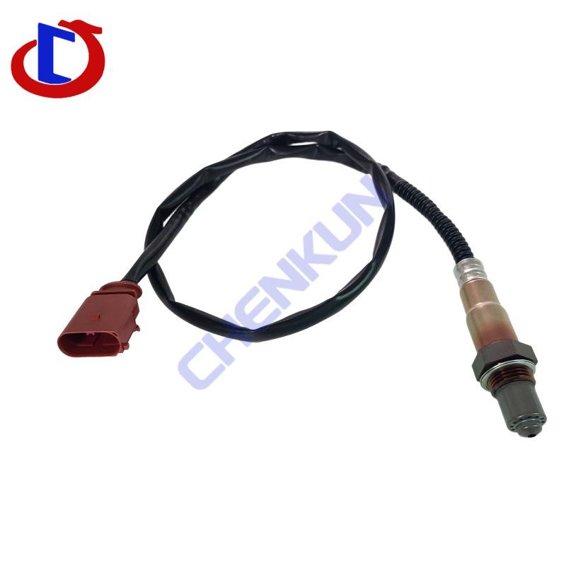 Oxygen Sensor 04C906262 for Volkswagen, Skoda, Seat