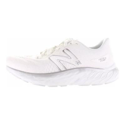 Nb Evoz Minimalist Comfortable Low-Top Casual Running Shoes Women Sneaker White WEVOZLW3