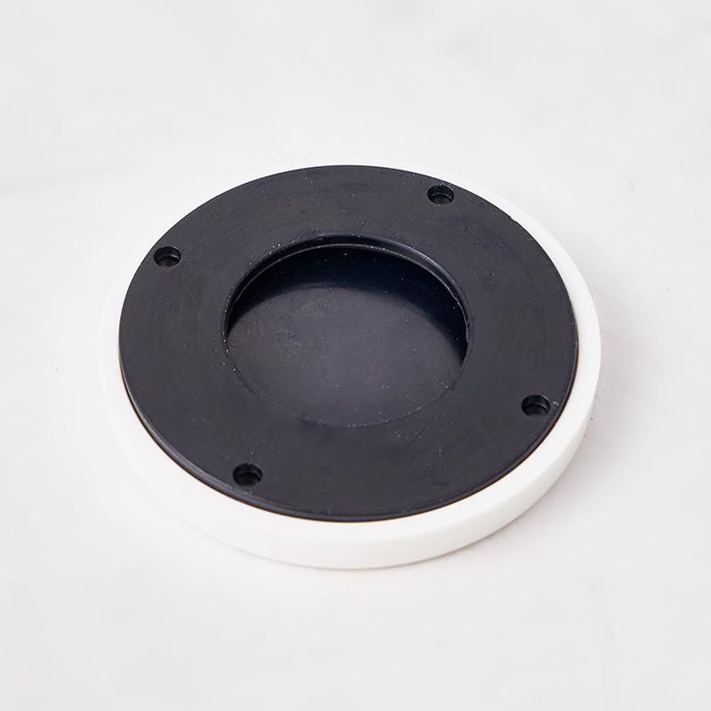Marine Yacht One-Way Sewage Check Valve