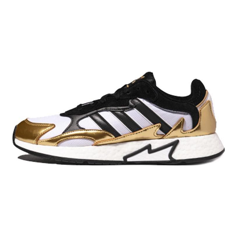 Adidas Originals Tresc Run Br 'White Black Gold' FV4703
