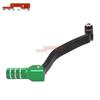 CNC Aluminum Shift Lever for KX250F 2009-2020 Off-Road Motorcycle Modification