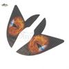 Suzuki GSX-S1000F 2015-2018 Headlight Decorative Stickers