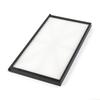 Ultra Fine Cartridge Filter Panels for Hayward Robotic AquaVac, TigerShark and SharkVac Pool Cleaners Maytronics,NO: RCX70101