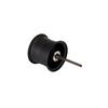 Abu Garcia Abu Works Zenon Mg 32mm 8lb-50m Spool, Custom Replacement Spool