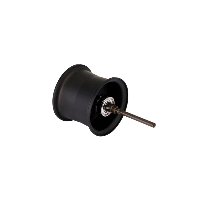 Abu Garcia Abu Works Zenon Mg 32mm 8lb-50m Spool, Custom Replacement Spool