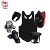 Dragon's Peak Boxing & Sanda Protective Gear Set