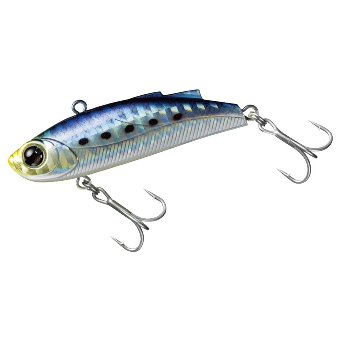 

Daiwa Sea Bass Vibration Morethan Minient Sardine 57S Lure
