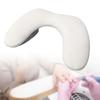 Arm Rest for Nails U Shape Hand Manicure Nail Stand Salon Art Women