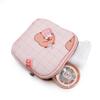 Girls Cartoon Outdoor Backpack Student Schoolbag