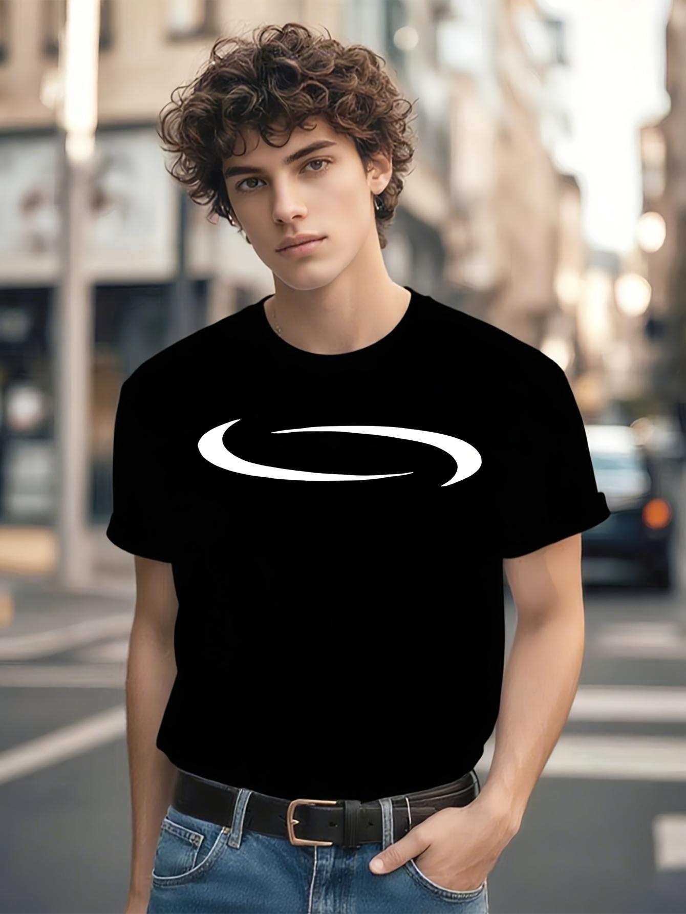 Carti Opium Tshirt Logo Vintage Hip Hop Tshirt - Black Te... S