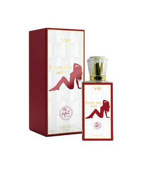 Hot Parfum Every Day Sexy Parfum pour femme eau de toilette da donna
