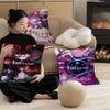 FateStay Night Comics Personalized Pillow Dust Cover Bedroom Kids Party Decoration Pillowcase Birthday Children Gift
