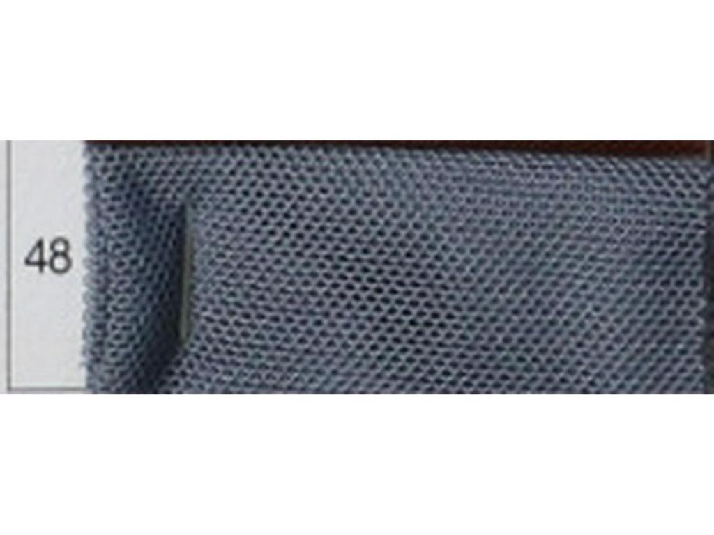 Wysokoelastyczna siateczka poliestrowo-amoniakowa 40D na odzież taneczną i bieliznę