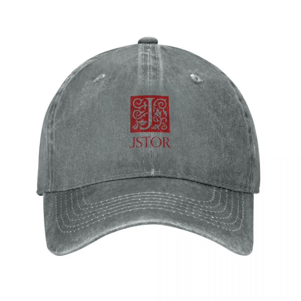 Jstor Merch Cappellino da baseball con logo Jstor Felpa Cappello da spiaggia Uscita Golf lusso Cappellino da donna Cappelli da donna Unisex