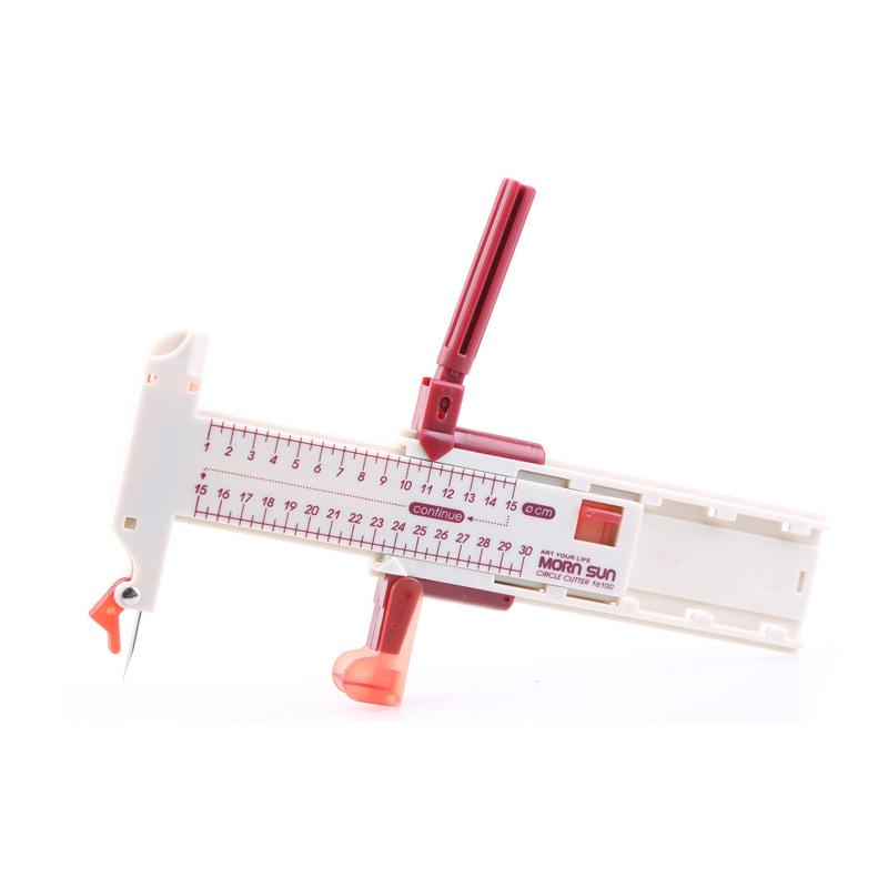 Circle Cutter Compass Knife: Versatile Tool for Model Paper-Cutting and Drawing Circles