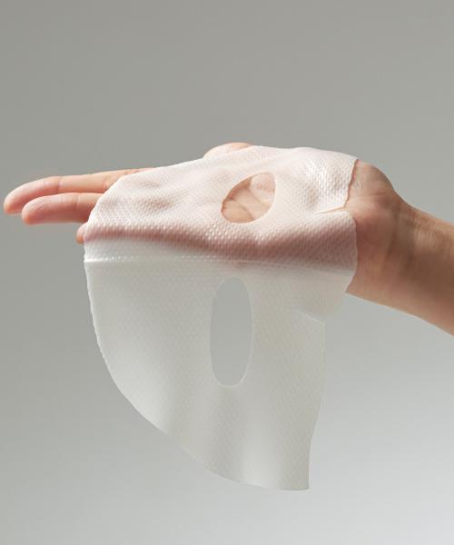 Dermatory Retinal Glutathione Radiance Gel Mask (6-Pack)