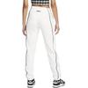 New Nike Knitted Sweatpants Women's White DQ6563-133