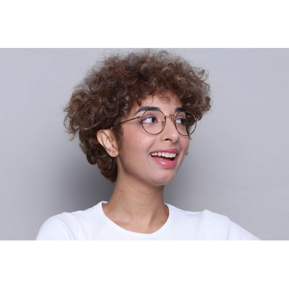 Ray Ban Rx6465 Jack 2945 Unisex Eyeglasses