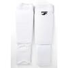DORAWON, Shin and Foot Guards JAKARTA, White